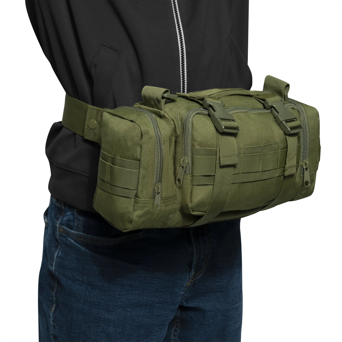 Rothco Tactical Convertipack - Rothco 23611