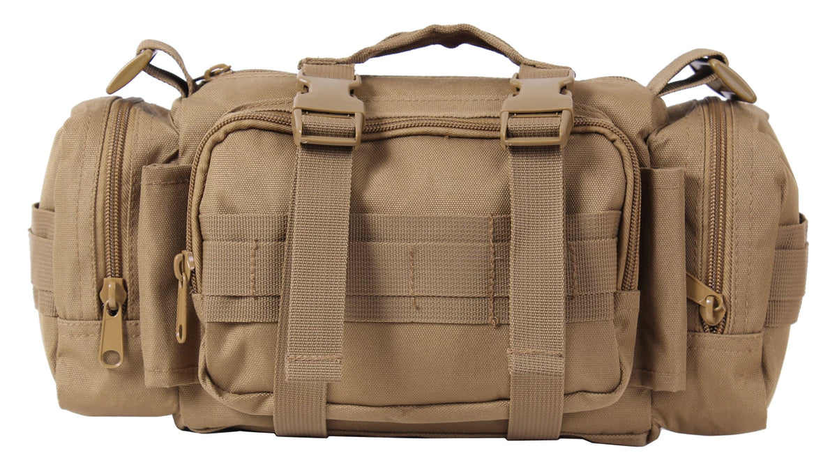 Rothco Tactical Convertipack - Rothco 23620
