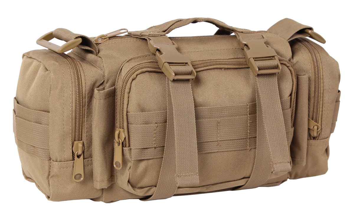Rothco Tactical Convertipack - Rothco 23620