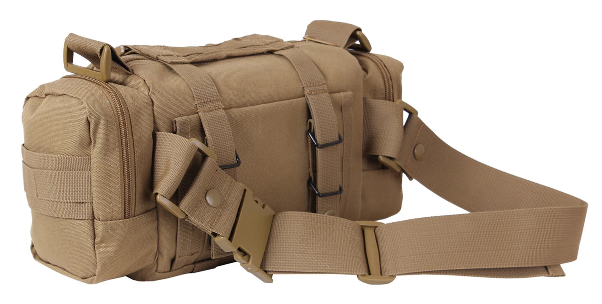 Rothco Tactical Convertipack - Rothco 23620