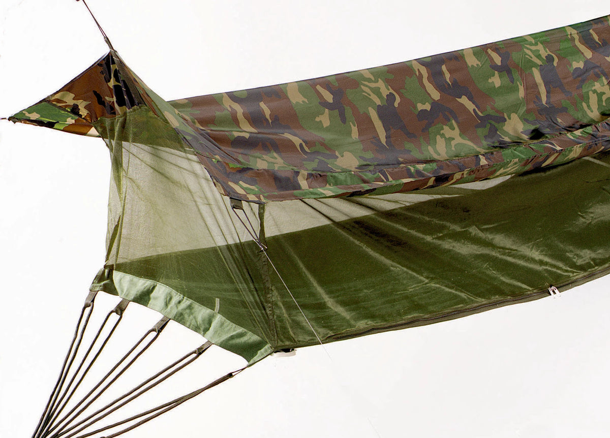 Rothco Jungle Hammock - Rothco 2365