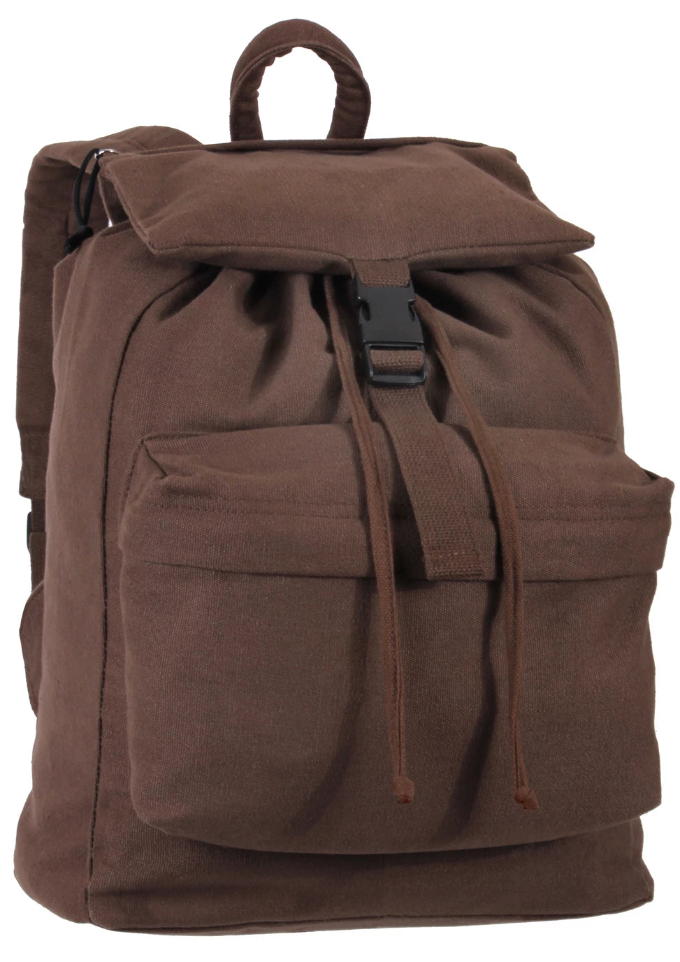 Rothco Canvas Daypack - Rothco 2371
