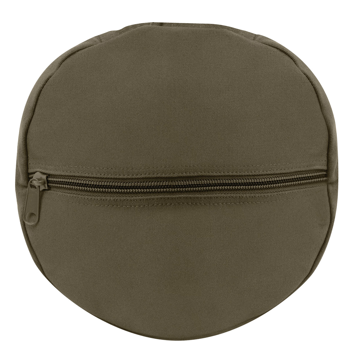 Rothco Canvas Double-Ender Sports Bag - Rothco 2372