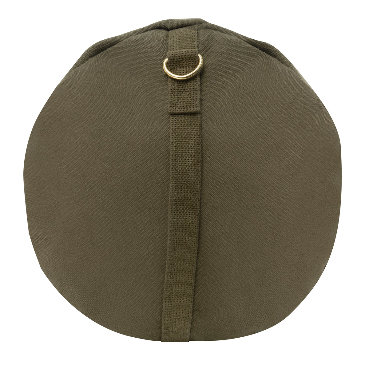 Rothco Canvas Double-Ender Sports Bag - Rothco 2372