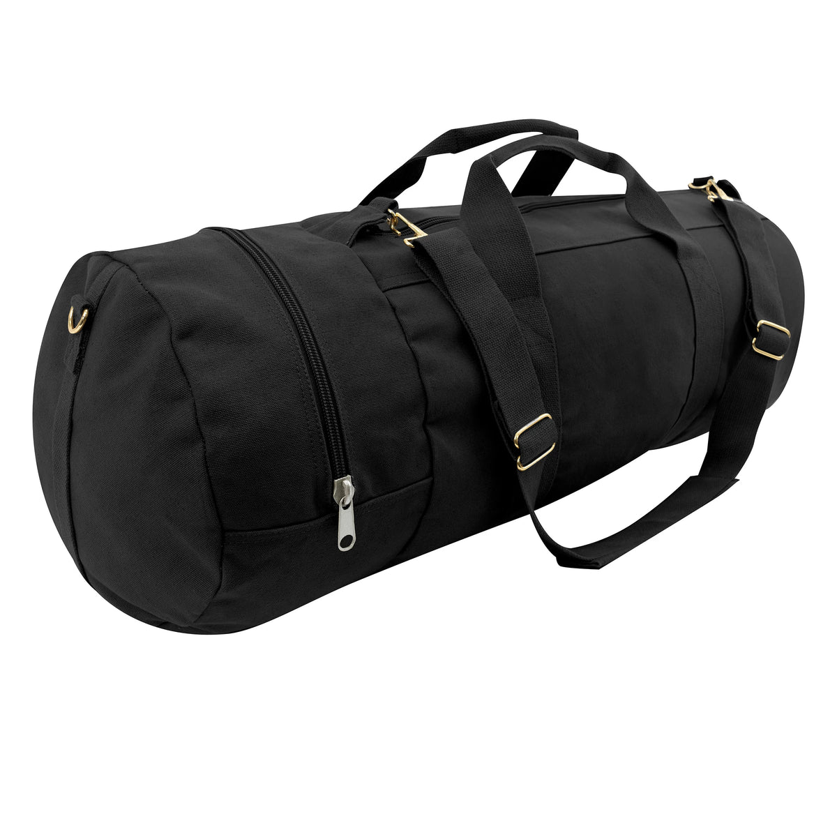 Rothco Canvas Double-Ender Sports Bag - Rothco 2373