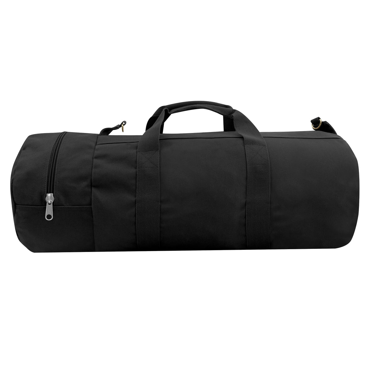 Rothco Canvas Double-Ender Sports Bag - Rothco 2373