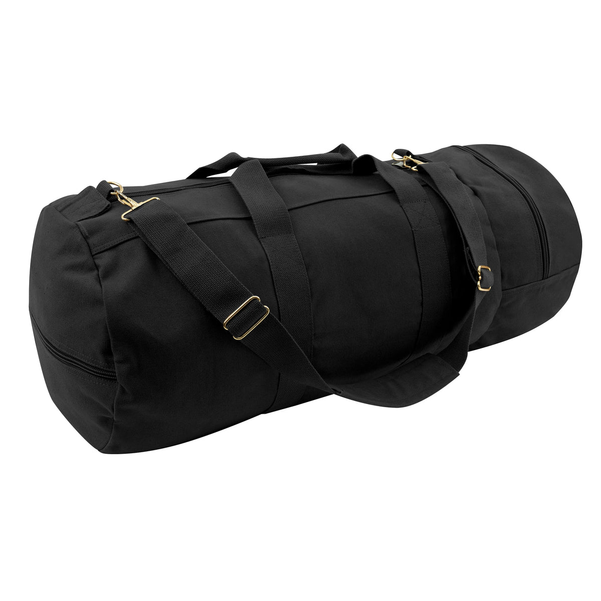 Rothco Canvas Double-Ender Sports Bag - Rothco 2373