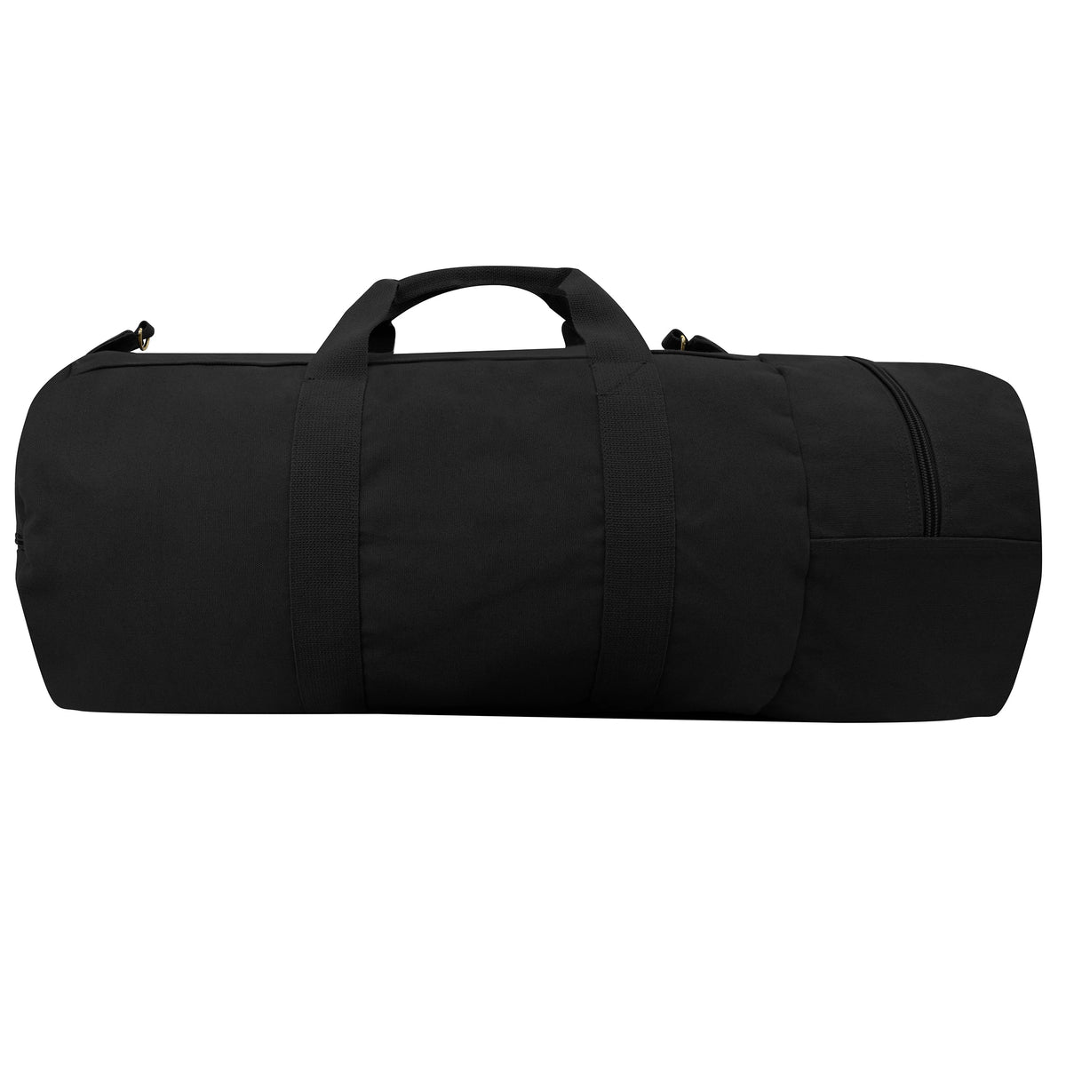 Rothco Canvas Double-Ender Sports Bag - Rothco 2373