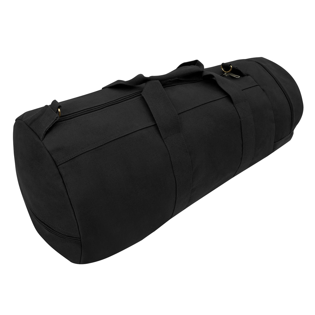 Rothco Canvas Double-Ender Sports Bag - Rothco 2373