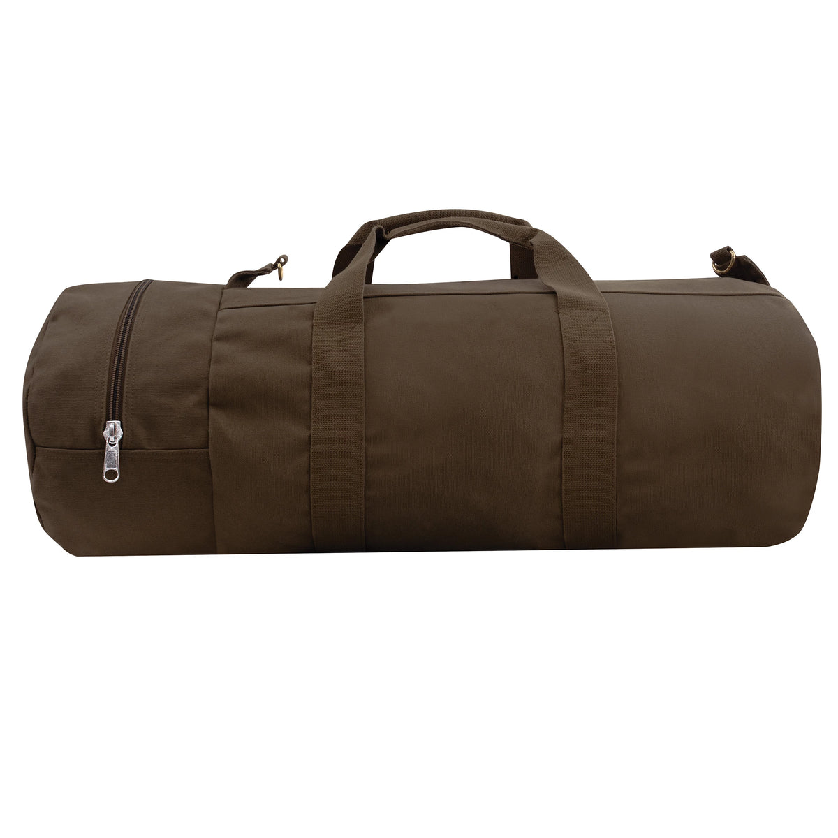 Rothco Canvas Double-Ender Sports Bag - Rothco 2377