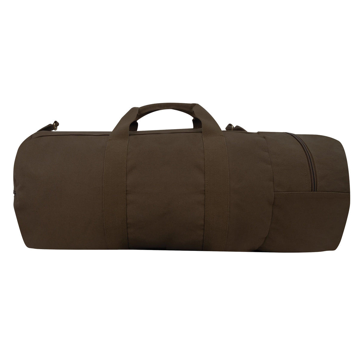 Rothco Canvas Double-Ender Sports Bag - Rothco 2377