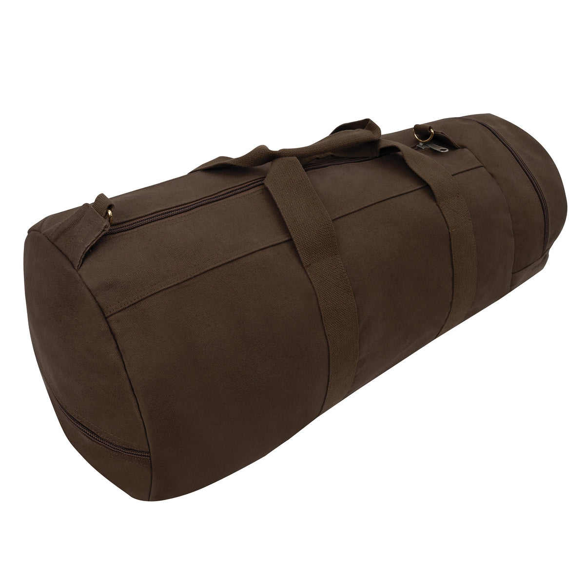Rothco Canvas Double-Ender Sports Bag - Rothco 2377