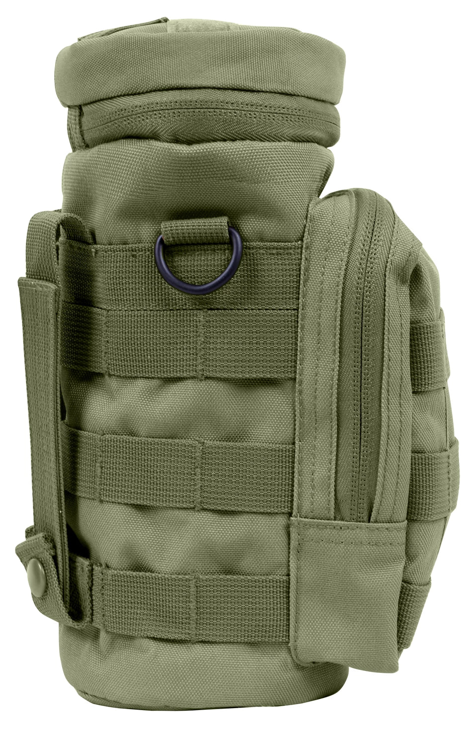 Rothco MOLLE Compatible Water Bottle Pouch - Rothco 2379