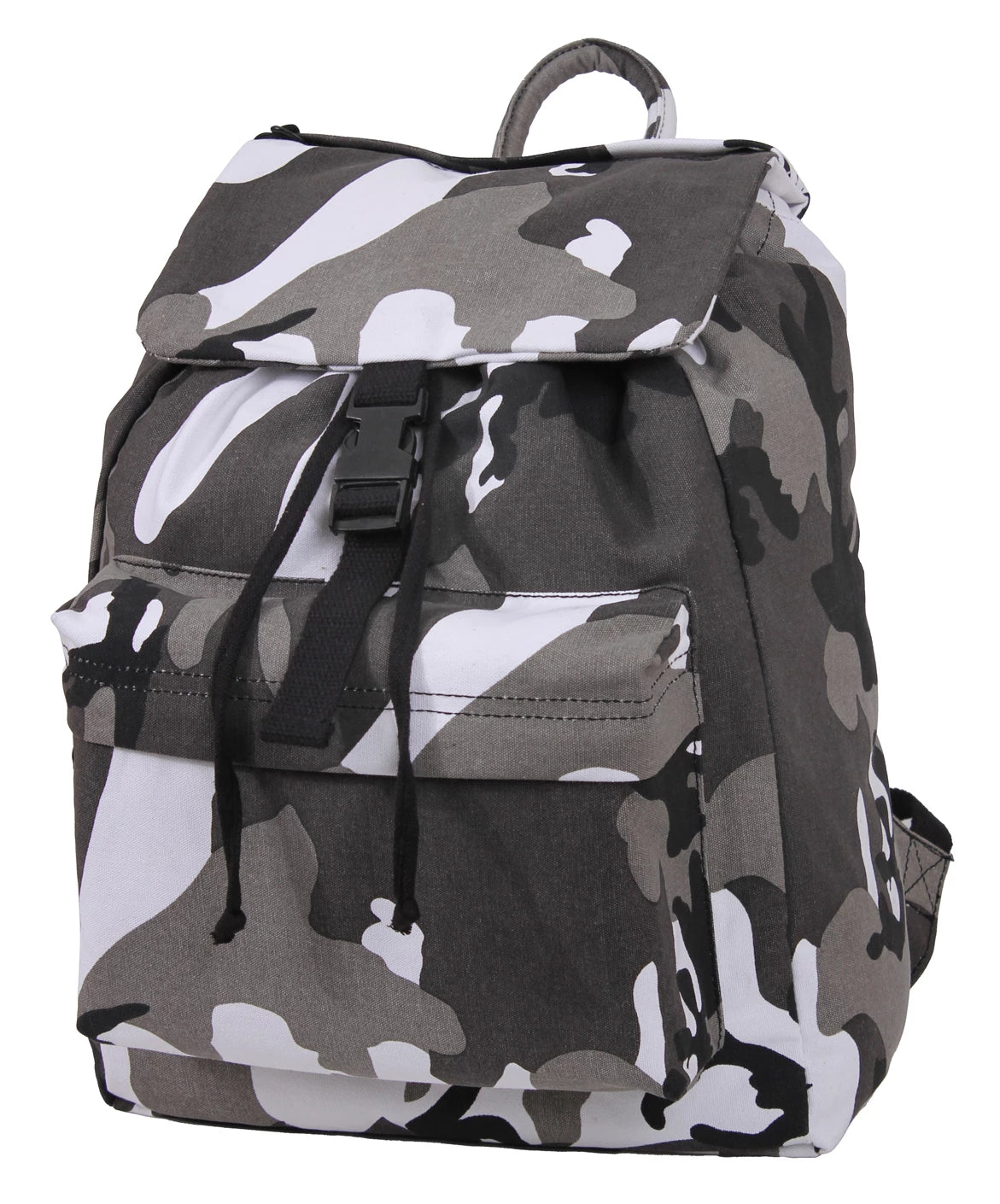 Rothco Canvas Daypack - Rothco 2380