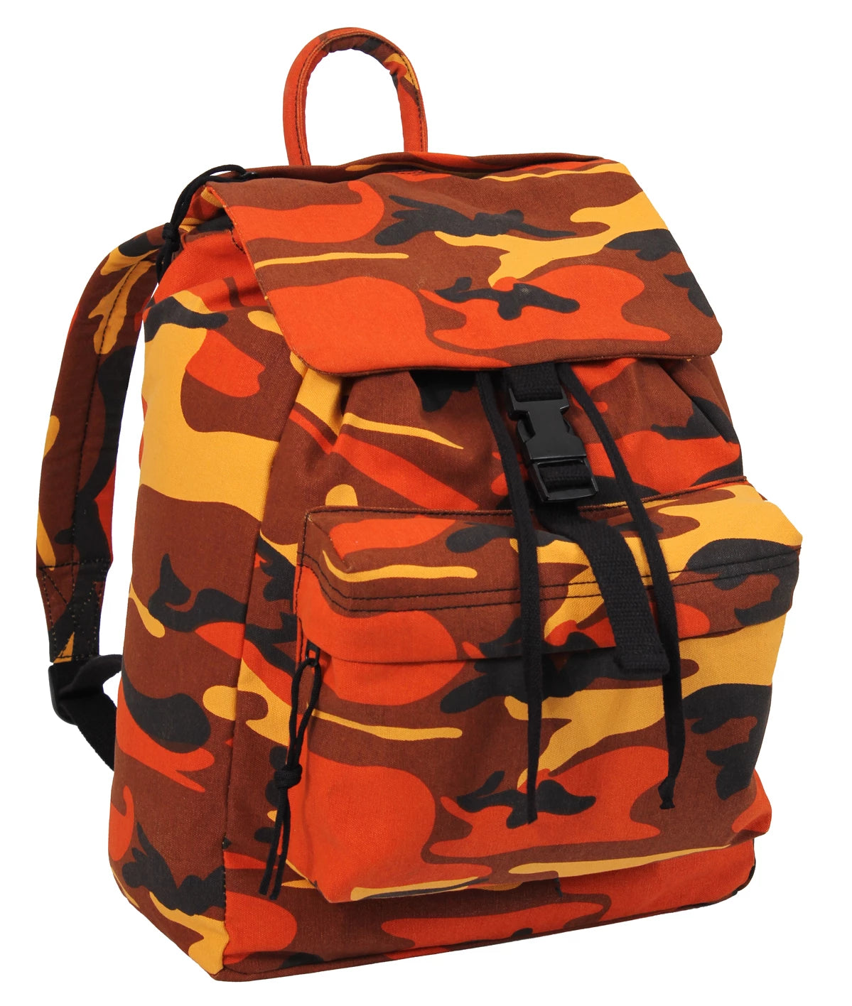 Rothco Canvas Daypack - Rothco 2382