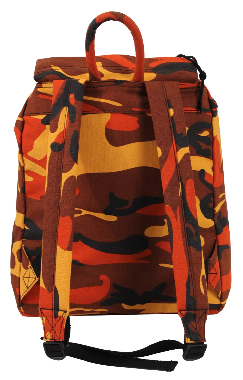 Rothco Canvas Daypack - Rothco 2382
