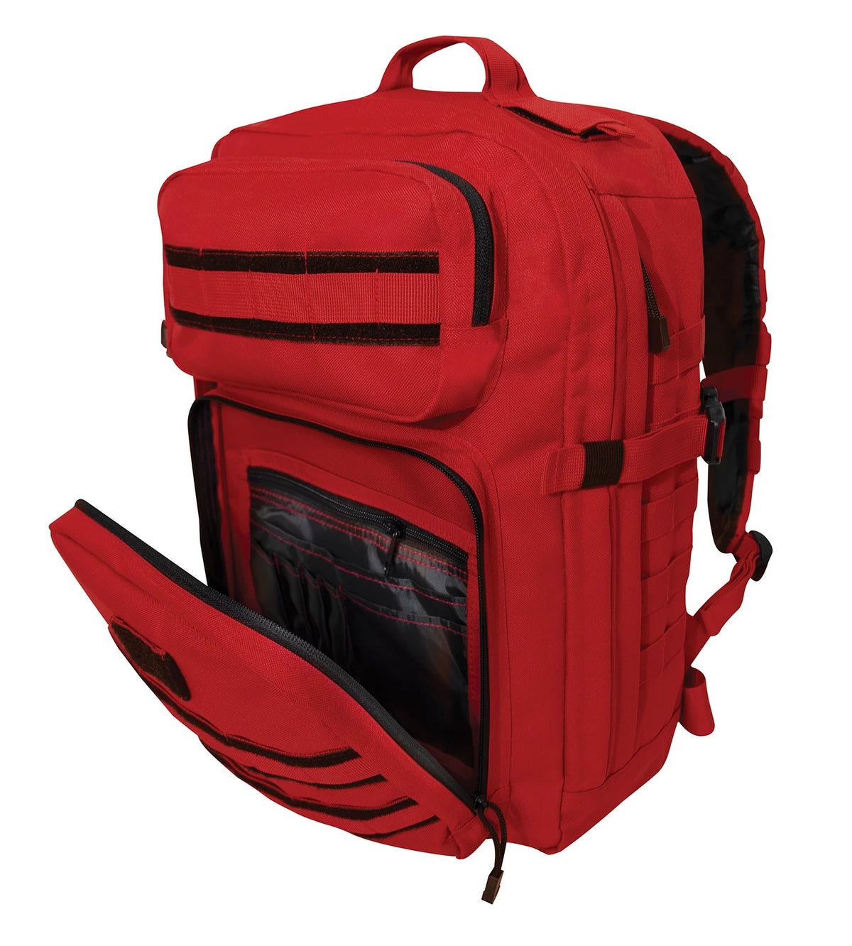 Rothco Fast Mover Tactical Backpack - Rothco 2390