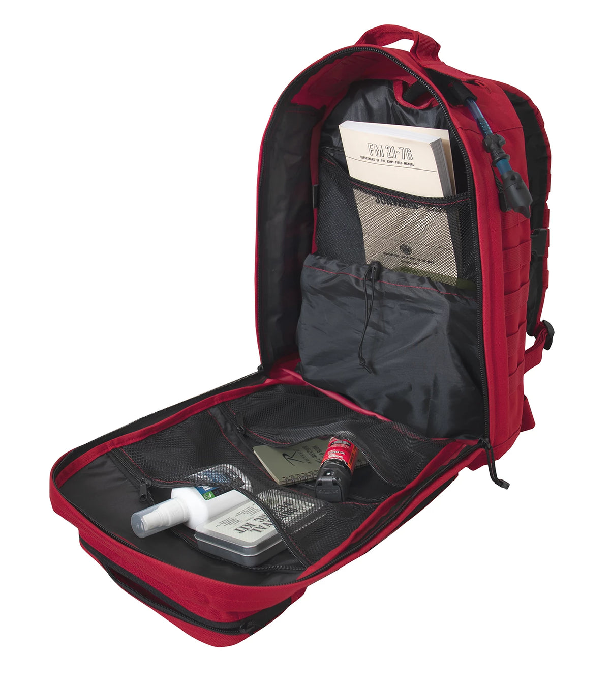 Rothco Fast Mover Tactical Backpack - Rothco 2390
