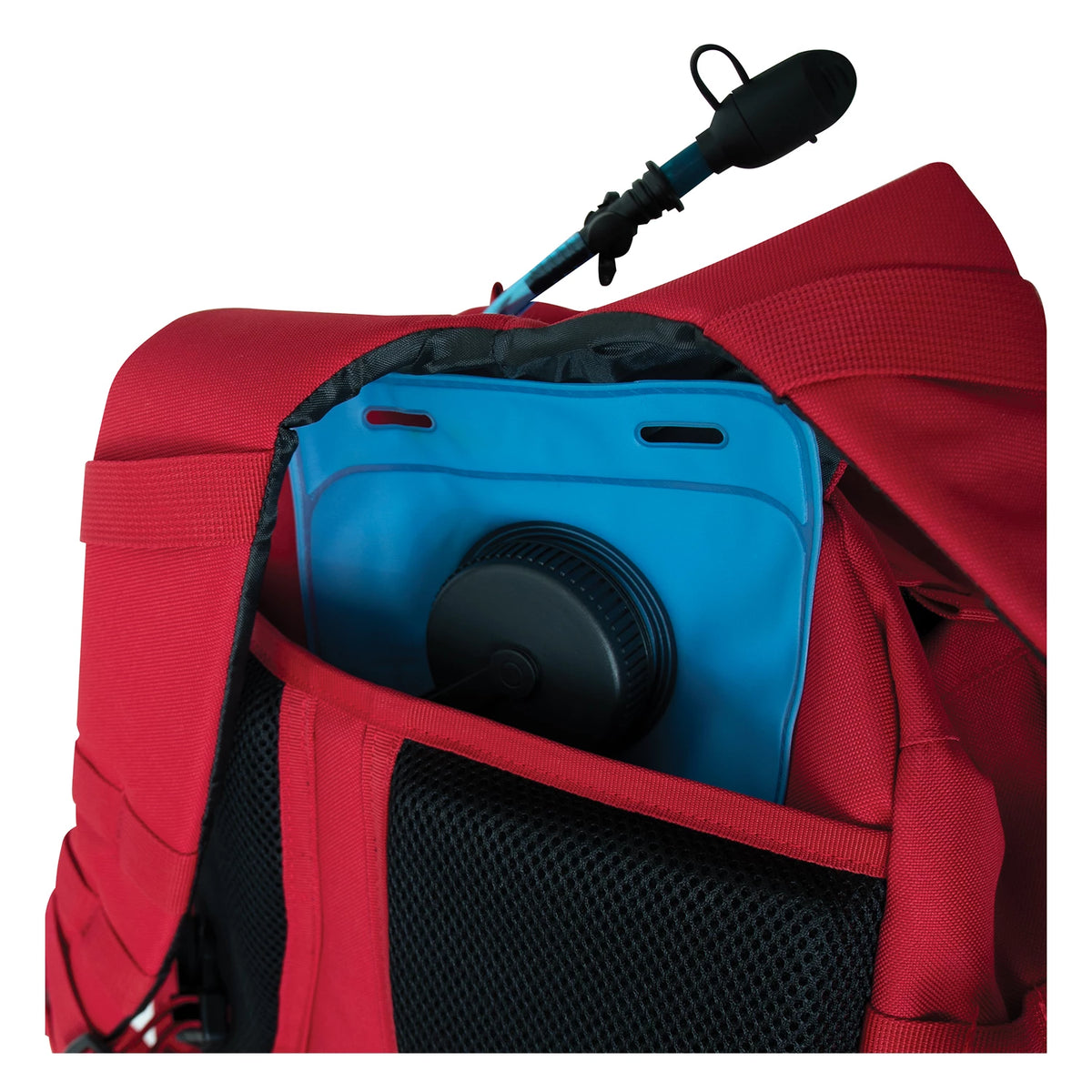 Rothco Fast Mover Tactical Backpack - Rothco 2390