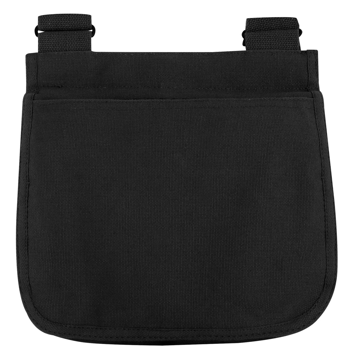 Rothco Venturer Survivor Shoulder Bag - Rothco 2396-BK