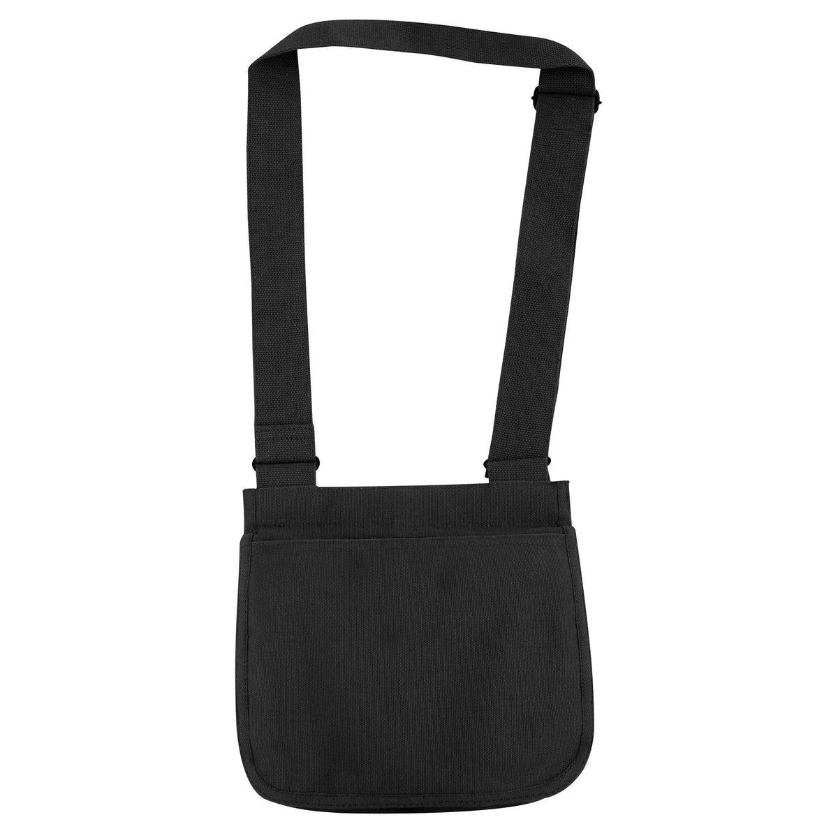Rothco Venturer Survivor Shoulder Bag - Rothco 2396-BK