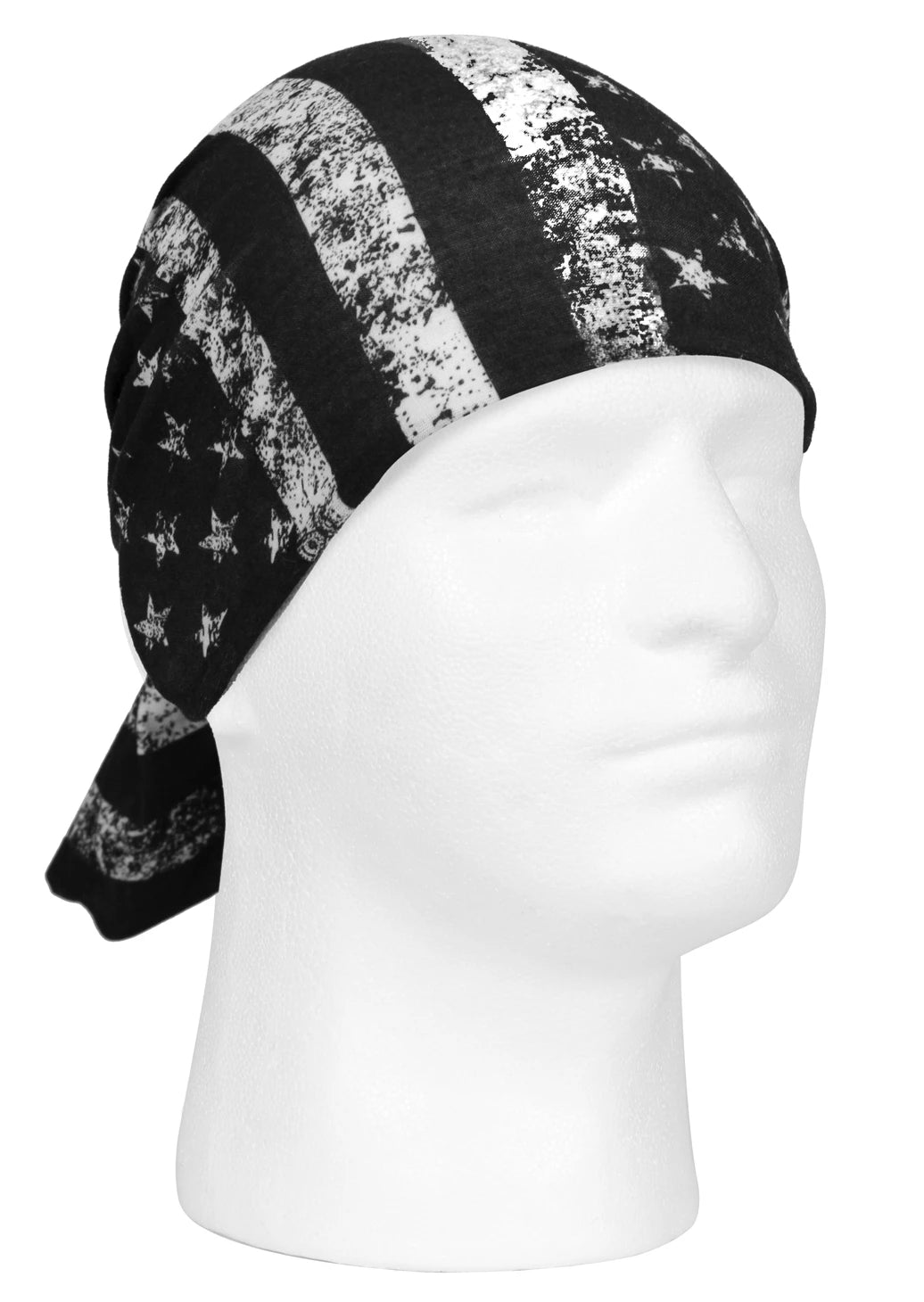 Rothco U.S. Flag Multi-Use Tactical Wrap - Rothco 2403