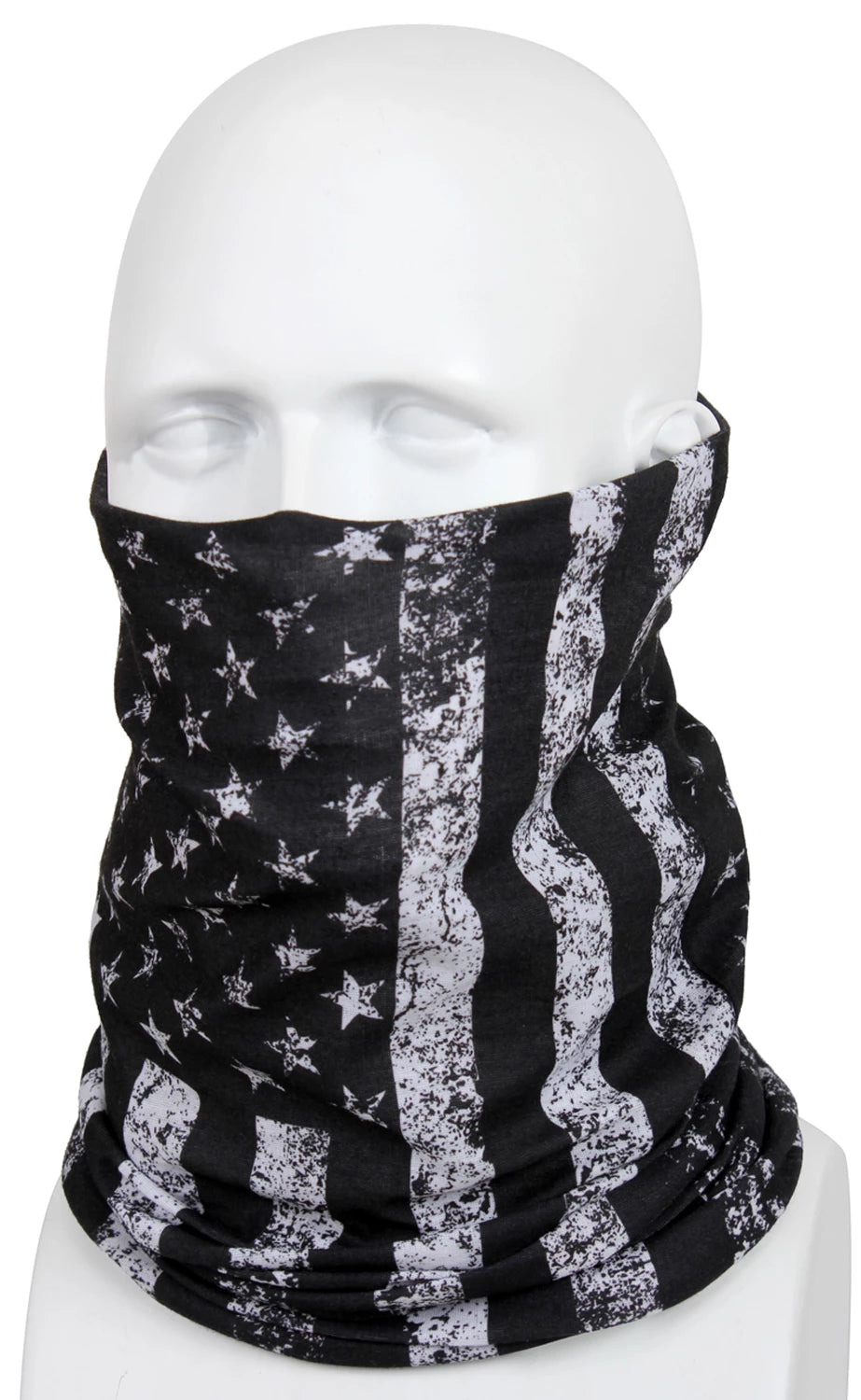 Rothco U.S. Flag Multi-Use Tactical Wrap - Rothco 2403