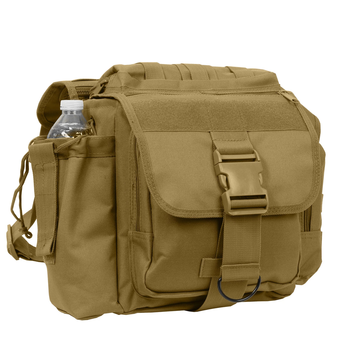 Rothco XL Advanced Tactical Shoulder Bag - Rothco 24038-CB