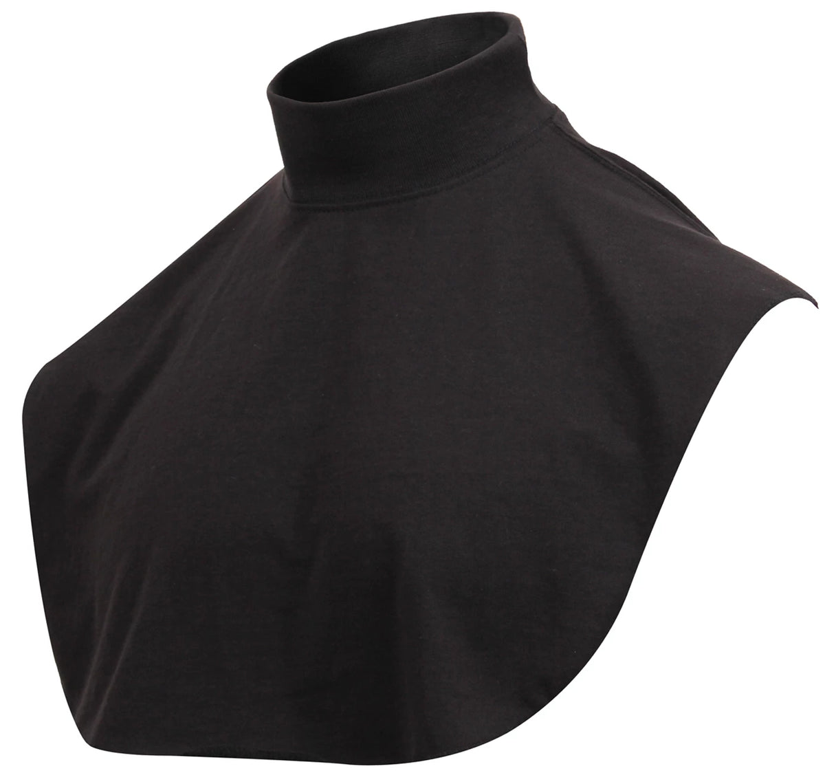 Rothco Mock Turtleneck Dickie - Rothco 2406-SML