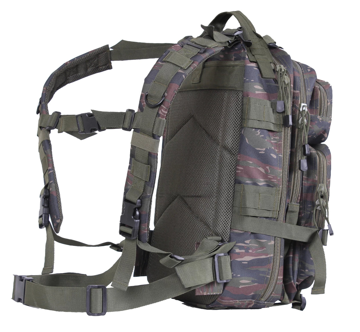 Rothco Medium Transport Pack - Rothco 2418