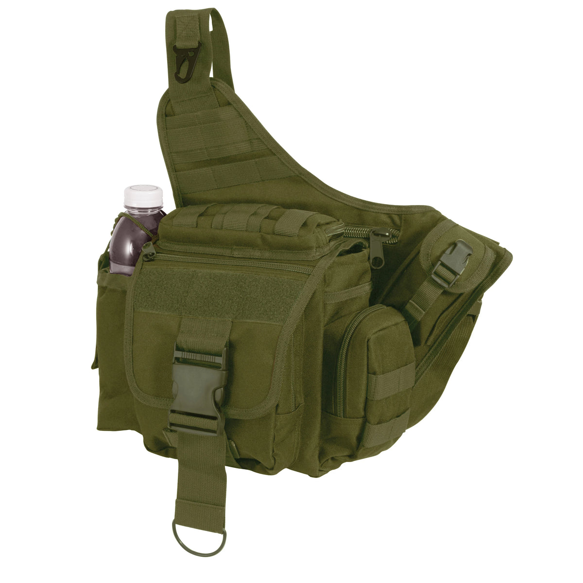 Rothco Advanced Tactical Crossbody Bag - Rothco 2428