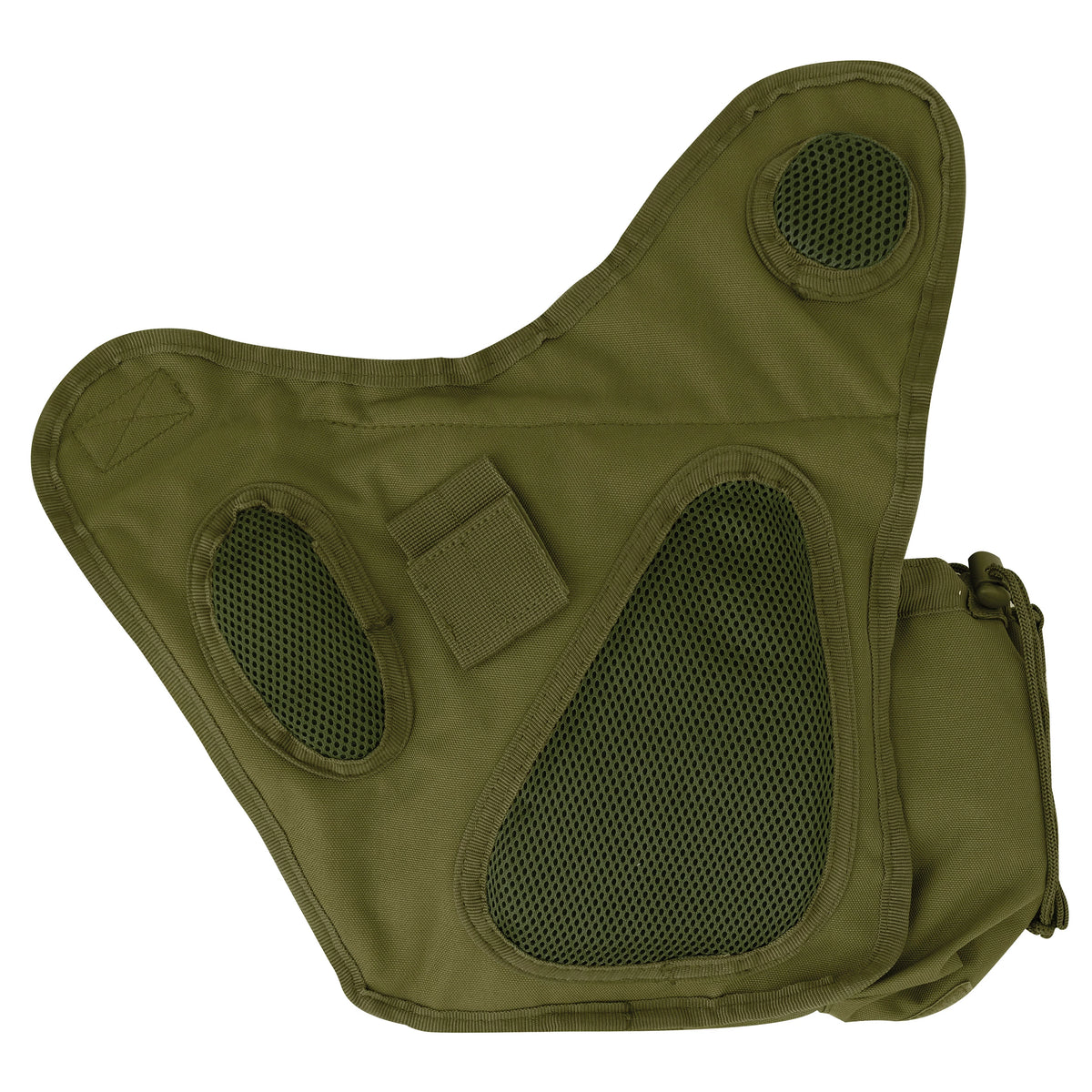 Rothco Advanced Tactical Crossbody Bag - Rothco 2428