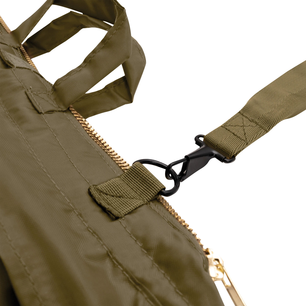 Rothco Flyers Helmet Shoulder Bag - Rothco 2430