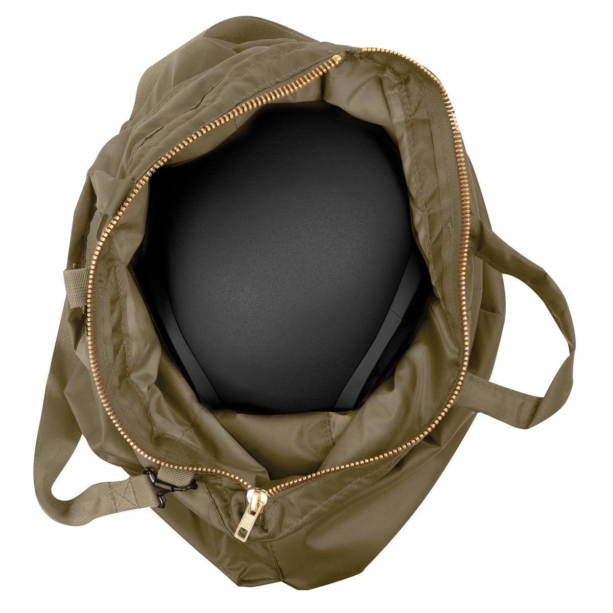 Rothco Flyers Helmet Shoulder Bag - Rothco 2430