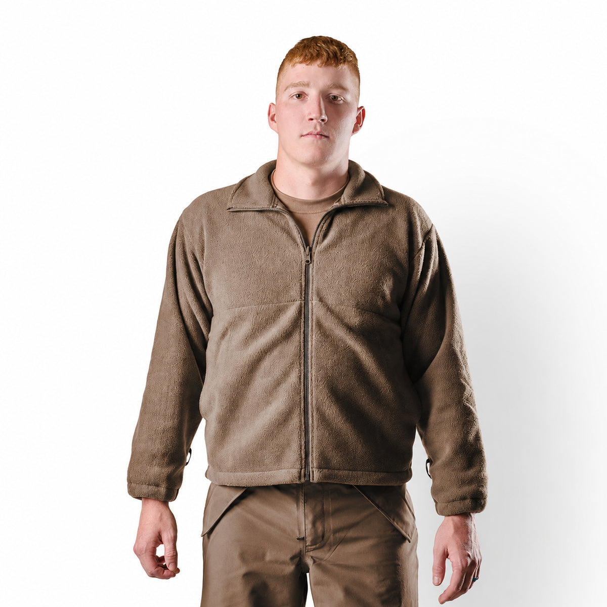 TRU-SPEC 2434004 - Polar Fleece Jacket