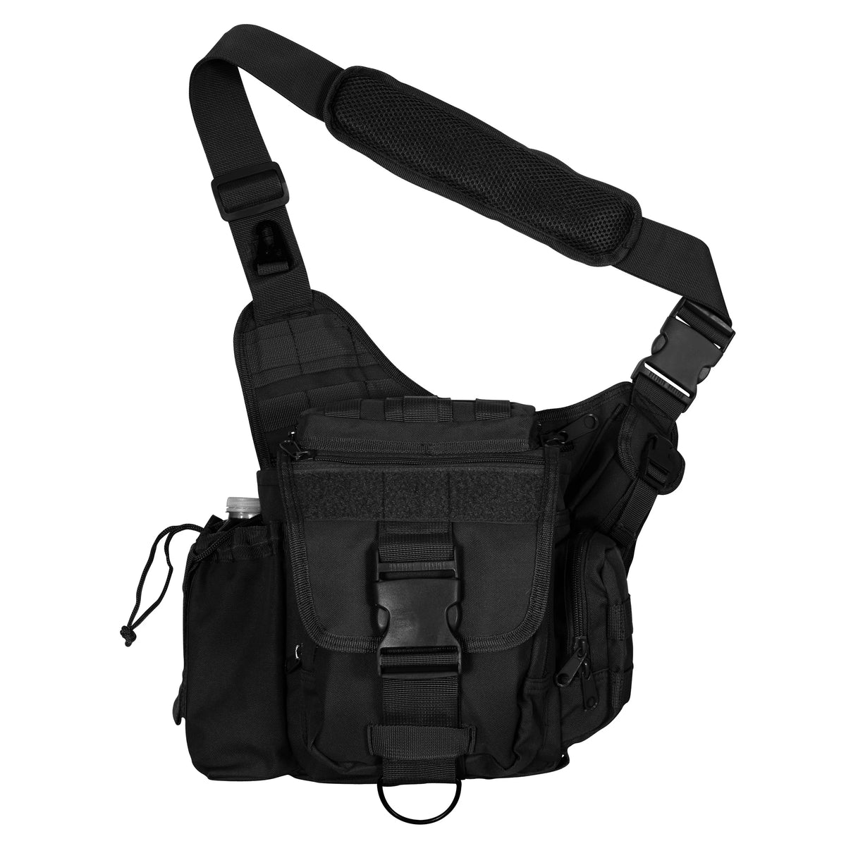 Rothco Advanced Tactical Crossbody Bag - Rothco 2438