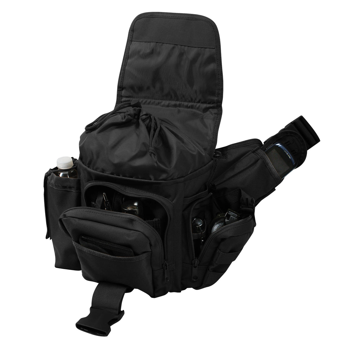 Rothco Advanced Tactical Crossbody Bag - Rothco 2438