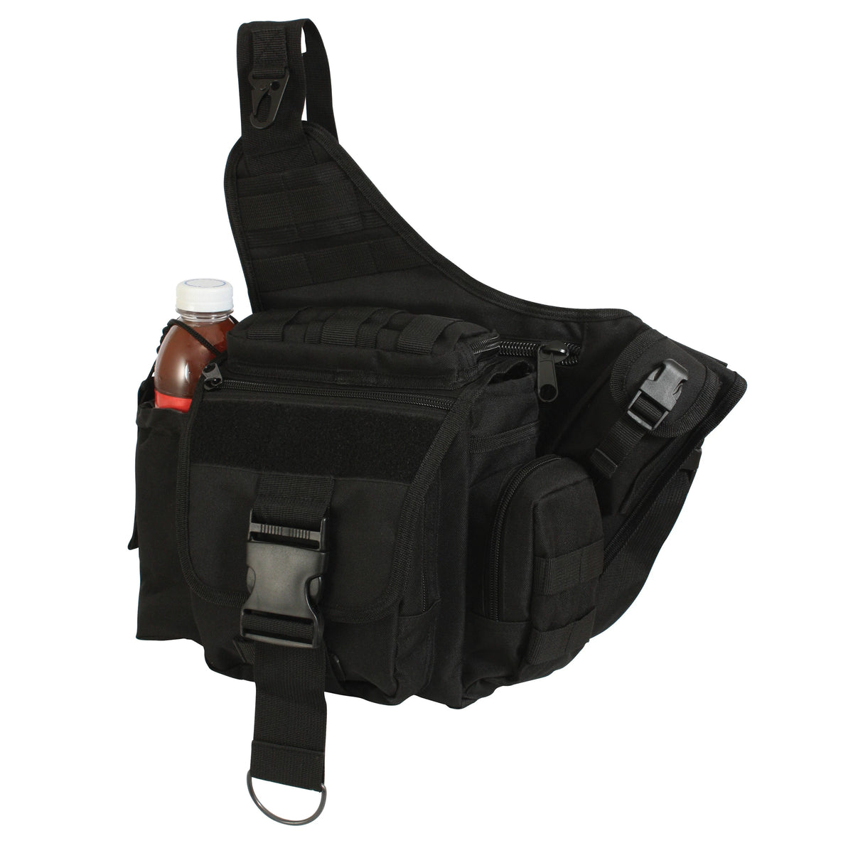 Rothco Advanced Tactical Crossbody Bag - Rothco 2438