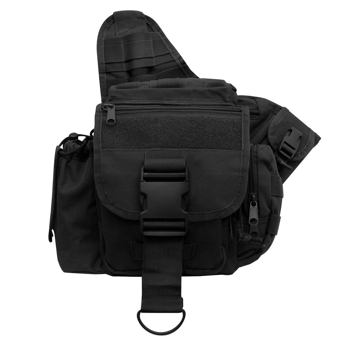 Rothco Advanced Tactical Crossbody Bag - Rothco 2438