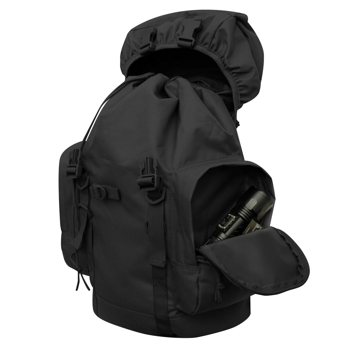 Rothco 25L Tactical Backpack - Rothco 2448