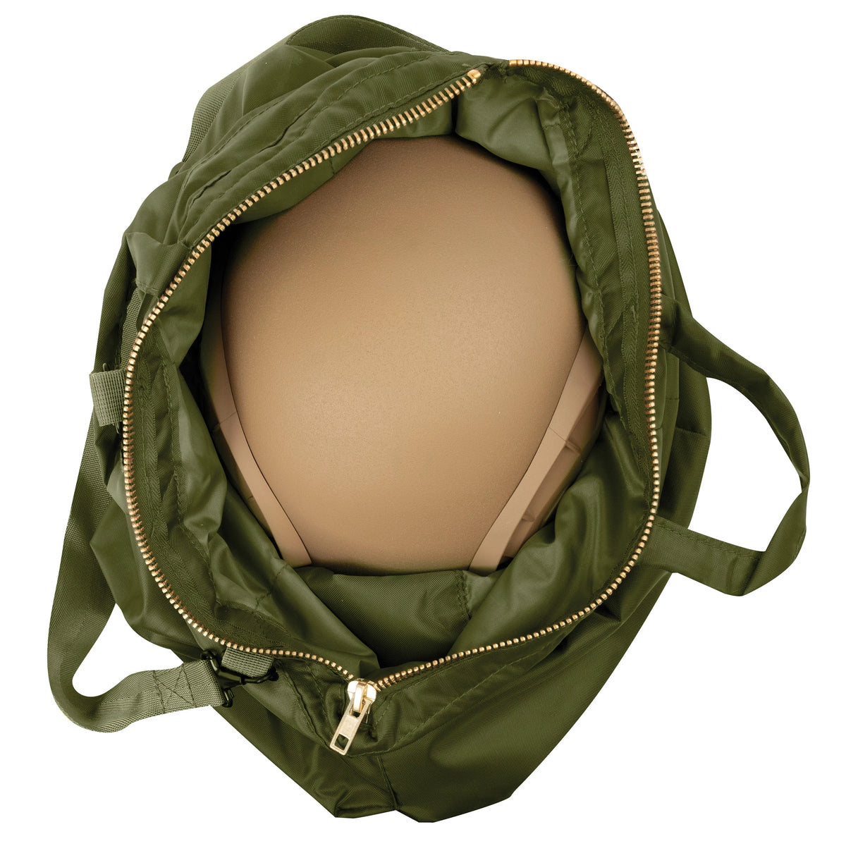 Rothco Flyers Helmet Shoulder Bag - Rothco 2449