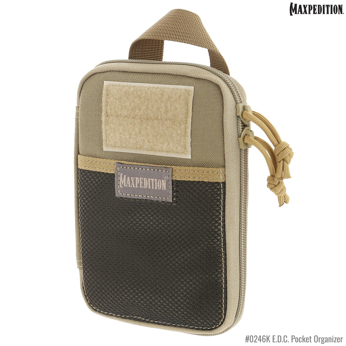 Maxpedition 246 - E.D.C. Pocket Organizer