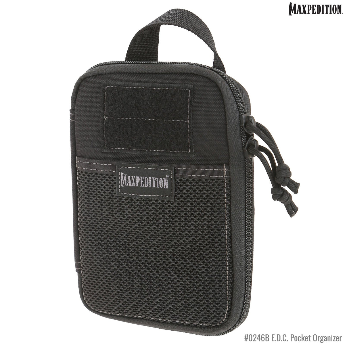 Maxpedition 246 - E.D.C. Pocket Organizer
