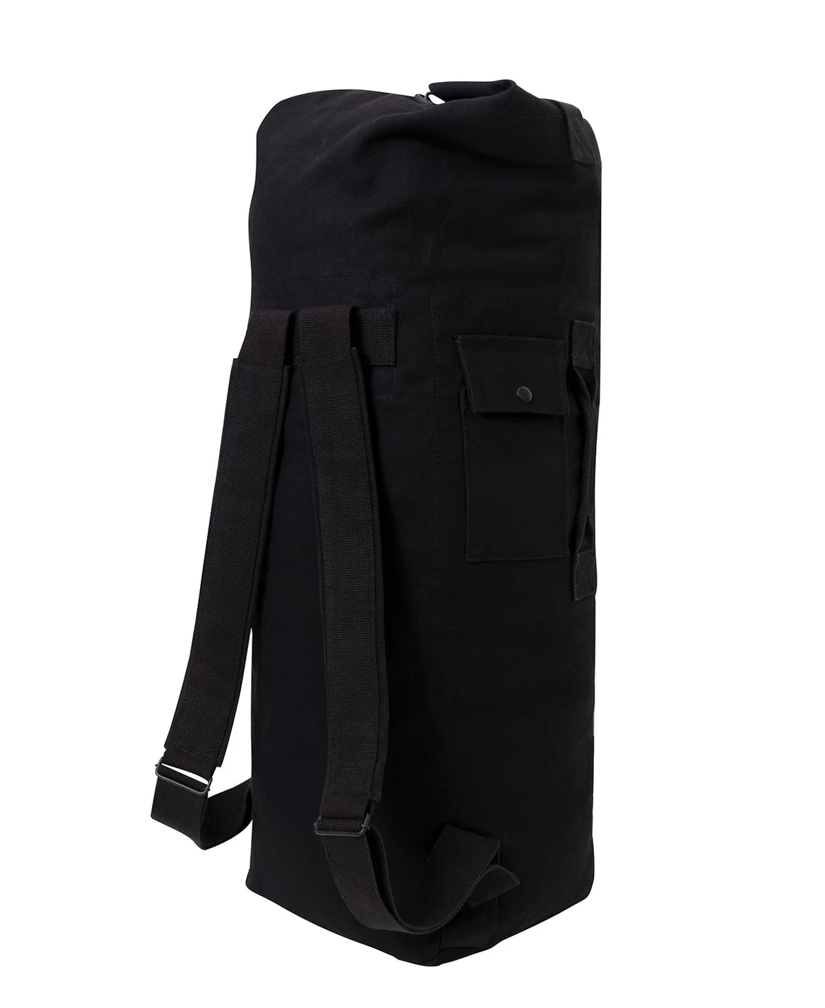 Rothco G.I. Style Canvas Double Strap Duffle Bag - Rothco 2485