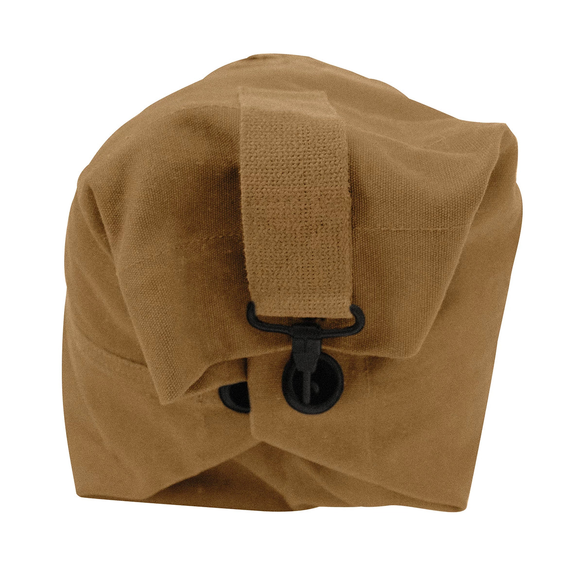 Rothco G.I. Style Canvas Double Strap Duffle Bag - Rothco 3426