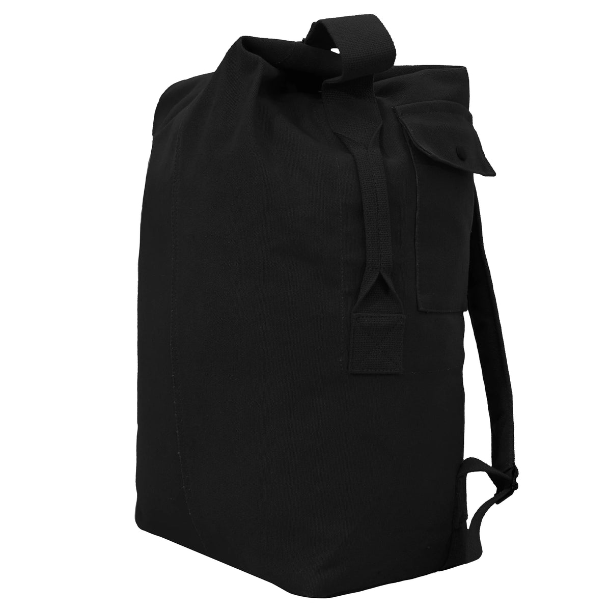 Rothco Nomad Canvas Duffle Backpack - Rothco 24852