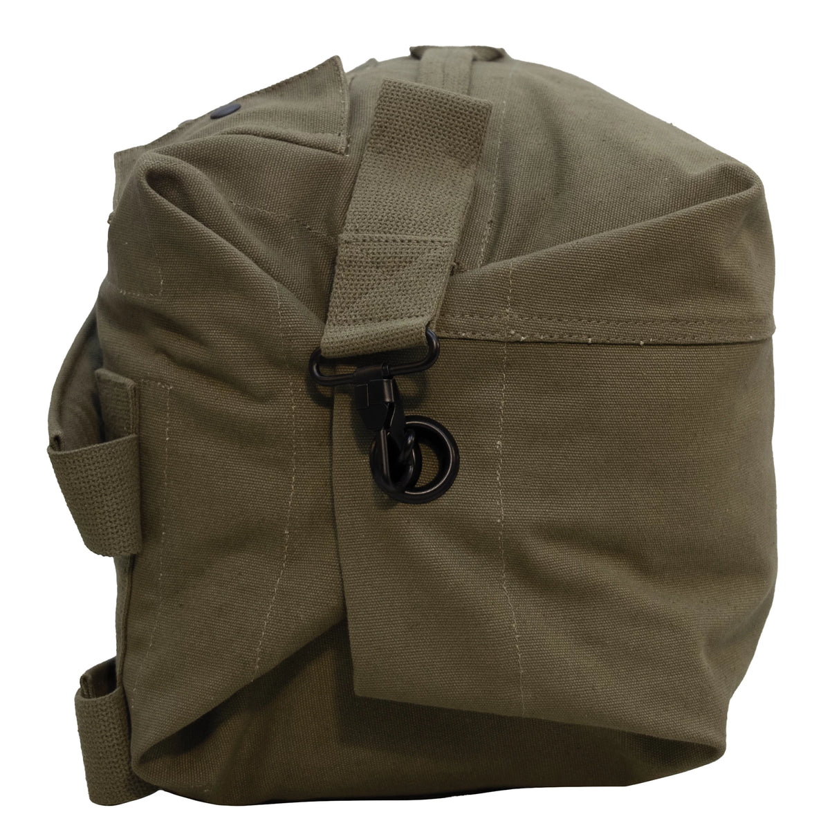 Rothco Nomad Canvas Duffle Backpack - Rothco 24851