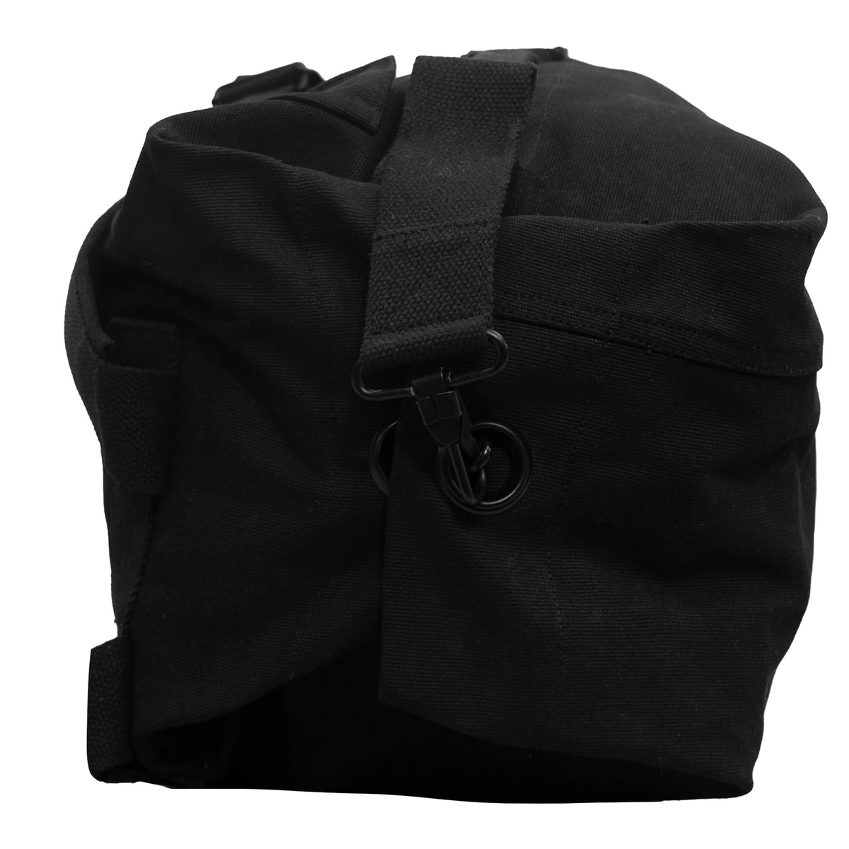 Rothco Nomad Canvas Duffle Backpack - Rothco 24852