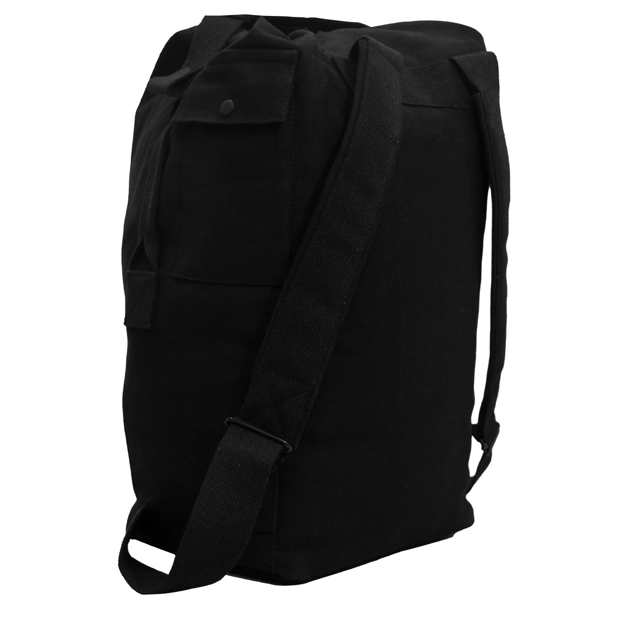 Rothco Nomad Canvas Duffle Backpack - Rothco 24852