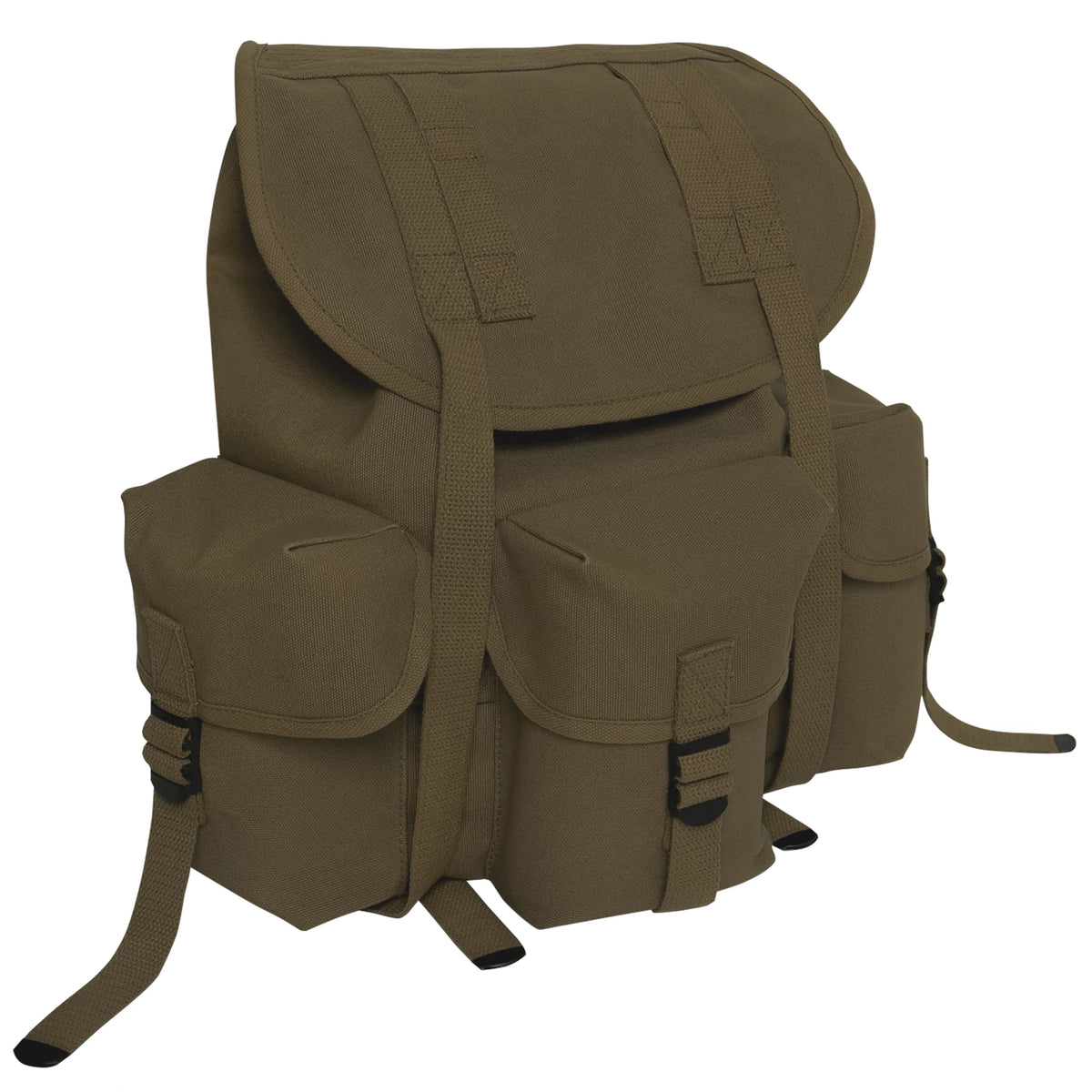 Rothco Heavyweight Mini Alice Pack - Rothco 2487